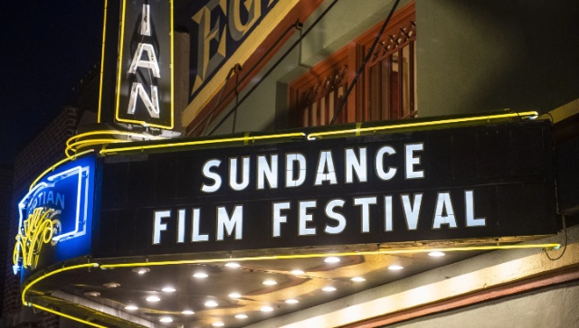 At 40, the Sundance Film Festival celebrates its past and looks to the future At 40, the Sundance Film Festival celebrates its past and looks to the future