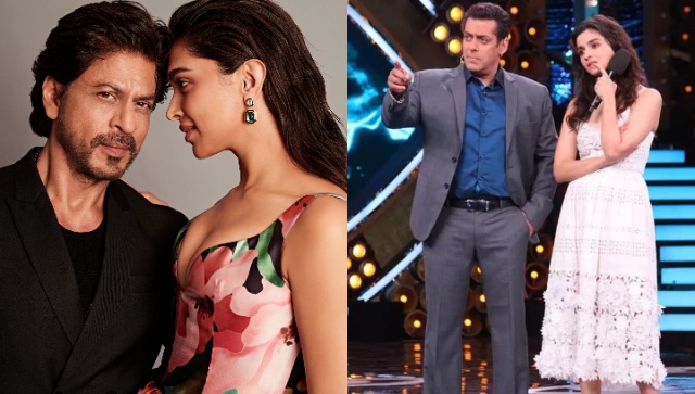 Inshallah: Shah Rukh Khan & Deepika Padukone to replace Salman Khan & Alia Bhatt in Sanjay Leela Bhansali's magnum opus? Inshallah: Shah Rukh Khan & Deepika Padukone to replace Salman Khan & Alia Bhatt in Sanjay Leela Bhansali's magnum opus?
