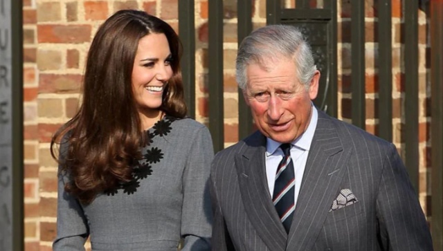King Charles III will have a prostate operation next week while Kate Middleton recovers from abdominal surgery King Charles III will have a prostate operation next week while Kate Middleton recovers from abdominal surgery