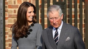 King Charles III will have a prostate operation next week while Kate Middleton recovers from abdominal surgery