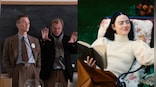 Christopher Nolan's ‘Oppenheimer’ and Emma Stone's ‘Poor Things’ lead the race for Britain’s BAFTA film awards