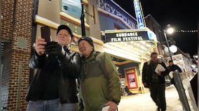 ‘Freaky Tales,’ Kristen Stewart and Christopher Nolan help kick off Sundance Film Festival