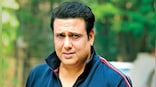When Govinda said he would drive from Srinagar to Hyderabad but was two days late to shoot
