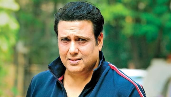 When Govinda said he would drive from Srinagar to Hyderabad but was two days late to shoot
