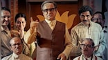 Main Atal Hoon Movie Review: Pankaj Tripathi shines as Atal Bihari Vajpayee