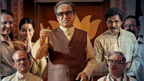 Main Atal Hoon Movie Review: Pankaj Tripathi shines as Atal Bihari Vajpayee
