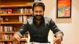 Kantara star Rishab Shetty receives invitation to attend Ram Mandir consecration ceremony in Ayodhya