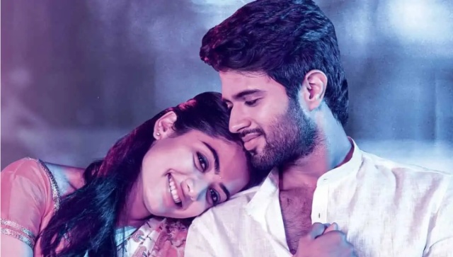 Vijay Deverakonda-Rashmika Mandanna to get married in February? Actor finally addresses rumours- 'It feels like...' Vijay Deverakonda-Rashmika Mandanna to get married in February? Actor finally addresses rumours- 'It feels like...'