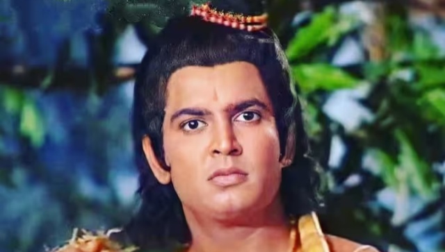Prem Sagar says he asked Sunil Lahri to 'take off his shirt' during Ramayan casting: 'Wanted to see his torso...' Prem Sagar says he asked Sunil Lahri to 'take off his shirt' during Ramayan casting: 'Wanted to see his torso...'