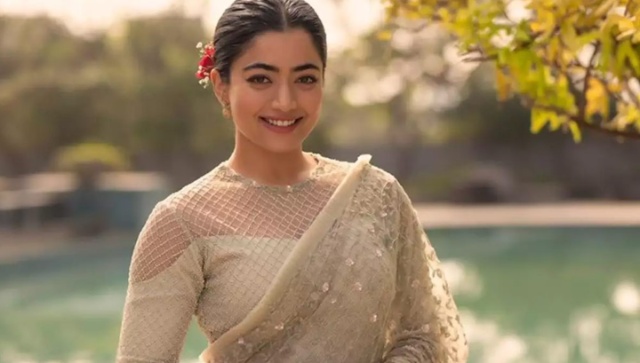 Main accused in Rashmika Mandanna deepfake case now in police custody Main accused in Rashmika Mandanna deepfake case now in police custody