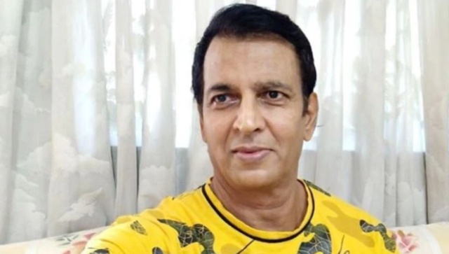 Sunil Lahri on seeing Ram Lalla idol in a tent: ‘I felt very bad’ Sunil Lahri on seeing Ram Lalla idol in a tent: ‘I felt very bad’