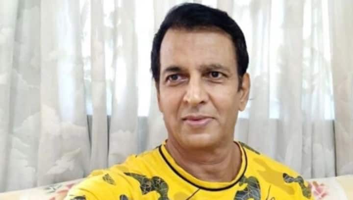 Sunil Lahri on seeing Ram Lalla idol in a tent: ‘I felt very bad’