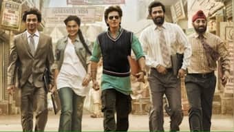 Ram Setu & Uunchai producer Mahaveer Jain on Shah Rukh Khan's Dunki: 'Films like this play a crucial role in...'