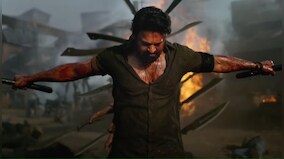 Salaar worldwide box office: Prabhas starrer beats Gadar 2, Jailer and Leo, enters Rs 650 crore club