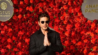 Shah Rukh Khan says Pathaan, Jawan and Dunki's success reiterates that he should 'continue to act'