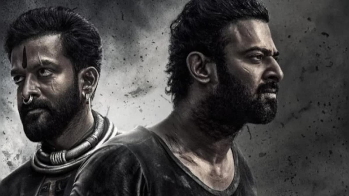 'The script of Salaar 2 is ready and we will start the film any time,' says Prabhas' Salaar producer Vijay Kiragandur