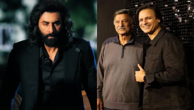 Vivek Oberoi calls Ranbir Kapoor's performance 'unbelievably brilliant' in Animal: 'There is nothing fake about him' Vivek Oberoi calls Ranbir Kapoor's performance 'unbelievably brilliant' in Animal: 'There is nothing fake about him'