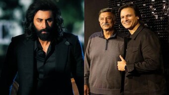 Vivek Oberoi calls Ranbir Kapoor's performance 'unbelievably brilliant' in Animal: 'There is nothing fake about him'