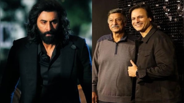Vivek Oberoi calls Ranbir Kapoor's performance 'unbelievably brilliant' in Animal: 'There is nothing fake about him'