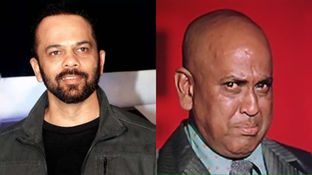 Rohit Shetty reveals father MB Shetty used to return home with blood stains, mom Ratna played Hema Malini's body-double