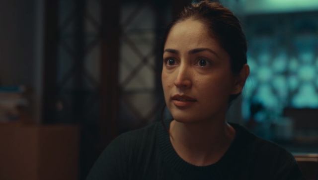 ‘Article 370’ teaser: Yami Gautam starrer looks gripping and captivating ‘Article 370’ teaser: Yami Gautam starrer looks gripping and captivating