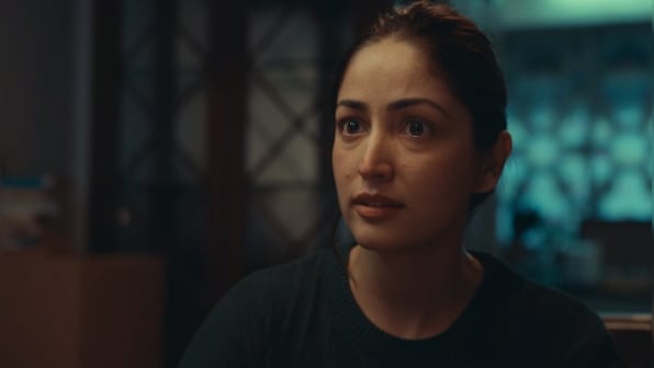 ‘Article 370’ teaser: Yami Gautam starrer looks gripping and captivating
