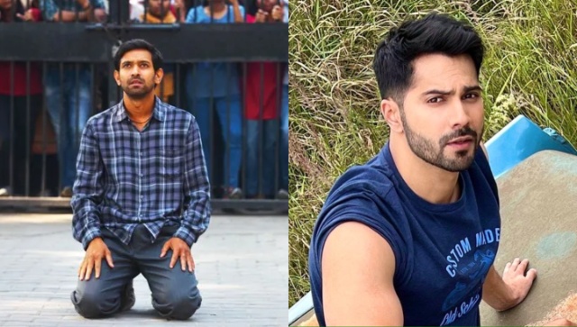 12th Fail: After Hrithik Roshan & Alia Bhatt, Varun Dhawan reviews Vikrant Massey starrer, says, 'This film has to...' 12th Fail: After Hrithik Roshan & Alia Bhatt, Varun Dhawan reviews Vikrant Massey starrer, says, 'This film has to...'