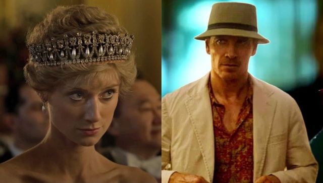 Netflix hits fourth-quarter subscriber record, fueled by Elizabeth Debicki's The Crown & Michael Fassbender's The Killer Netflix hits fourth-quarter subscriber record, fueled by Elizabeth Debicki's The Crown & Michael Fassbender's The Killer