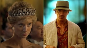 Netflix hits fourth-quarter subscriber record, fueled by Elizabeth Debicki's The Crown & Michael Fassbender's The Killer
