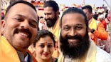 Ayodhya Ram Mandir: Rohit Shetty shares picture with Kantara star Rishab Shetty, says, 'Brother from another mother'