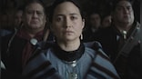 Lily Gladstone, first Native American actress nominee, travels to Osage country to honor Oscar nod