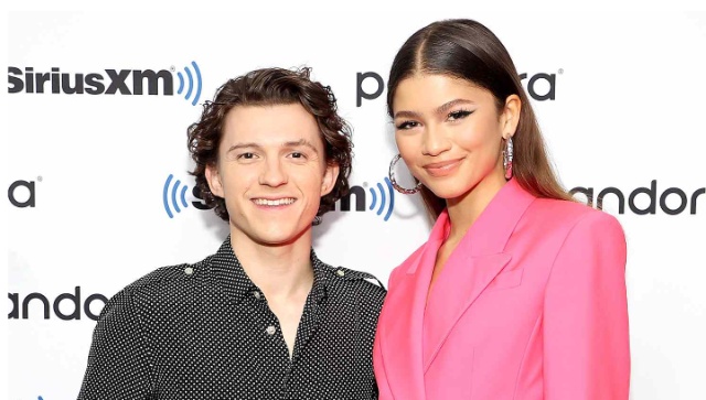 'Made for me..', says 'awestruck' Tom Holland on Zendaya's new look at Paris Fashion Week 'Made for me..', says 'awestruck' Tom Holland on Zendaya's new look at Paris Fashion Week