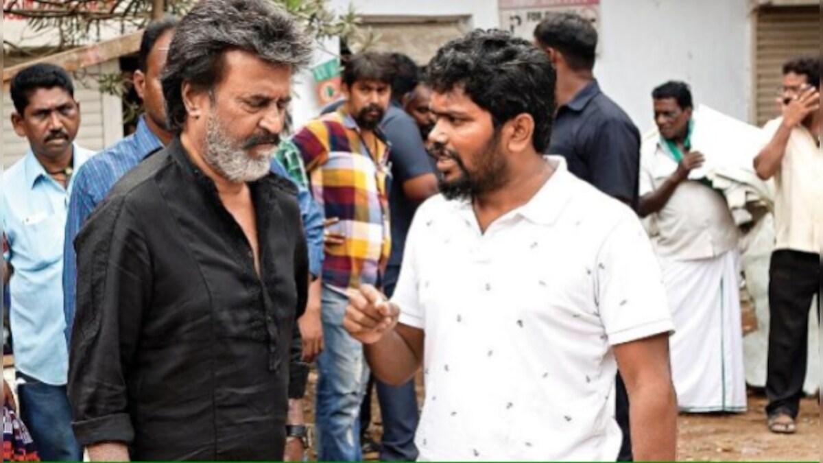 Kabali maker Pa Ranjith on Rajinikanth attending Ram temple ...