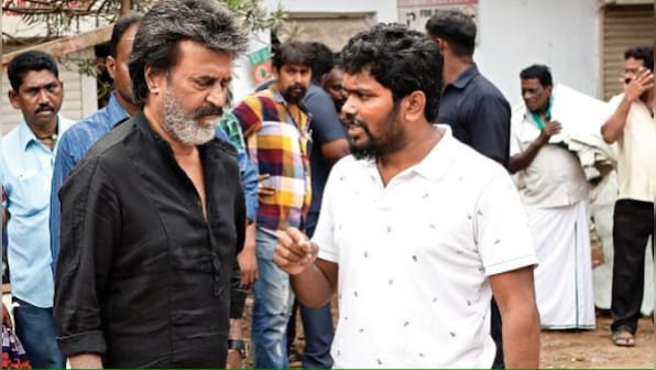 Kabali Maker Pa Ranjith On Rajinikanth Attending Ram Temple 