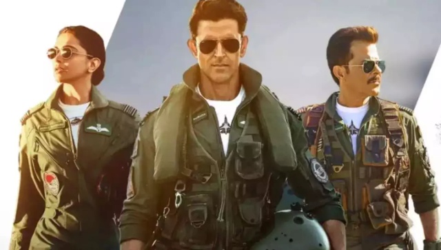 Fighter: 5 Reasons why Hrithik Roshan-Deepika Padukone-Siddharth Anand's film is the perfect Republic weekend watch Fighter: 5 Reasons why Hrithik Roshan-Deepika Padukone-Siddharth Anand's film is the perfect Republic weekend watch