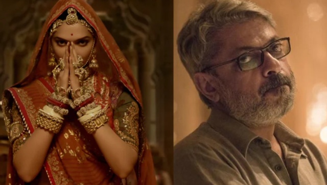 6 years of Padmaavat: Sanjay Leela Bhansali, the only filmmaker who can narrate Indian stories in the most Indian form! 6 years of Padmaavat: Sanjay Leela Bhansali, the only filmmaker who can narrate Indian stories in the most Indian form!