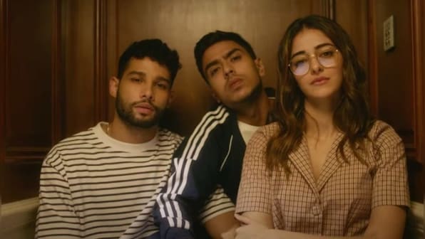 Kho Gaye Hum Kahan: An appealing content that acts as a mirror for the youth in digital era!
