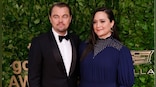 Killers of the Flower Moon: Lily Gladstone shares Leonardo DiCaprio’s text celebrating her Oscars nomination