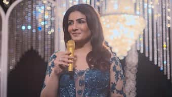 EXCLUSIVE INTERVIEW! Raveena Tandon on Karmma Calling, ageism & OTT boom| Not Just Bollywood