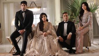 Karmma Calling Review: Raveena Tandon’s performance couldn’t save a bland and predictable plot