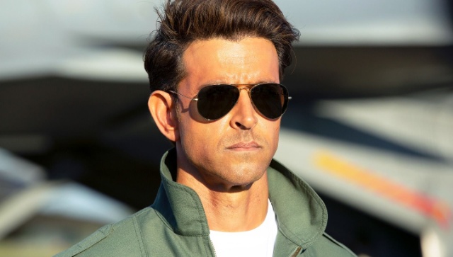 Fighter worldwide box office: Hrithik Roshan-Deepika Padukone starrer inches closer to 250 crore club Fighter worldwide box office: Hrithik Roshan-Deepika Padukone starrer inches closer to 250 crore club