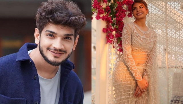 Bigg Boss 17: Ahead of grand finale, Munawar Faruqui gets support from Jacqueline Fernandez Bigg Boss 17: Ahead of grand finale, Munawar Faruqui gets support from Jacqueline Fernandez