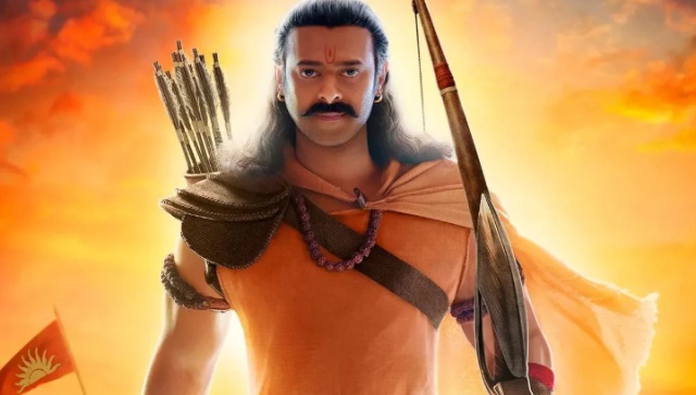 HanuMan director says Adipurush didn't 'affect' his filmmaking process: 'Those are the mistakes I would...' HanuMan director says Adipurush didn't 'affect' his filmmaking process: 'Those are the mistakes I would...'