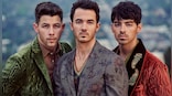 Lollapalooza 2024: Jonas Brothers Nick, Joe and Kevin arrive stylishly in Mumbai; Fans ask 'Where is Priyanka?'