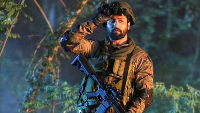 Neerja, Hey Ram to Sardar Udham: 15 best patriotic movies to watch on Republic Day 2024 Neerja, Hey Ram to Sardar Udham: 15 best patriotic movies to watch on Republic Day 2024