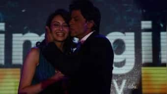 Saumya Tandon wasn't a fan of Shah Rukh Khan but it changed when she met him: 'He gives you unadulterated attention'