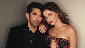 Ananya Panday reacts to her vacation pictures with Aditya Roy Kapur getting leaked: 'We signed up for....'