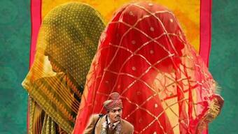 Did you know Kiran Rao cast the villagers from Sehore for the shoot of Laapataa Ladies?
