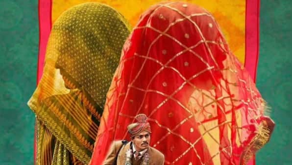 Did you know Kiran Rao cast the villagers from Sehore for the shoot of Laapataa Ladies?