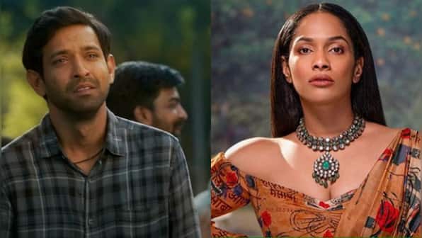 After Hrithik Roshan & Alia Bhatt, Masaba Gupta lauds Vikrant Massey's performance in 12th Fail: 'I cannot believe...'